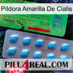 Píldora Amarilla De Cialis new03